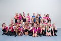 052 Streetdance Donderdag 17.00 uur Studio 3